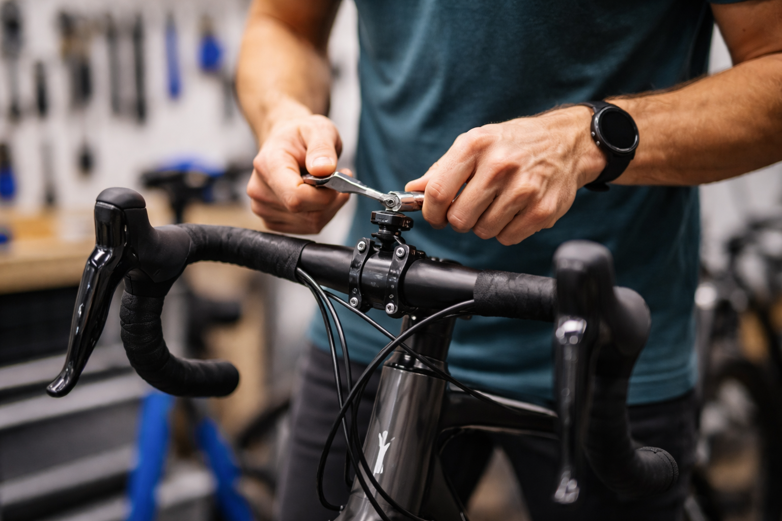 Stūres augstums: kā to iestatīt un kādi ir diapazoni