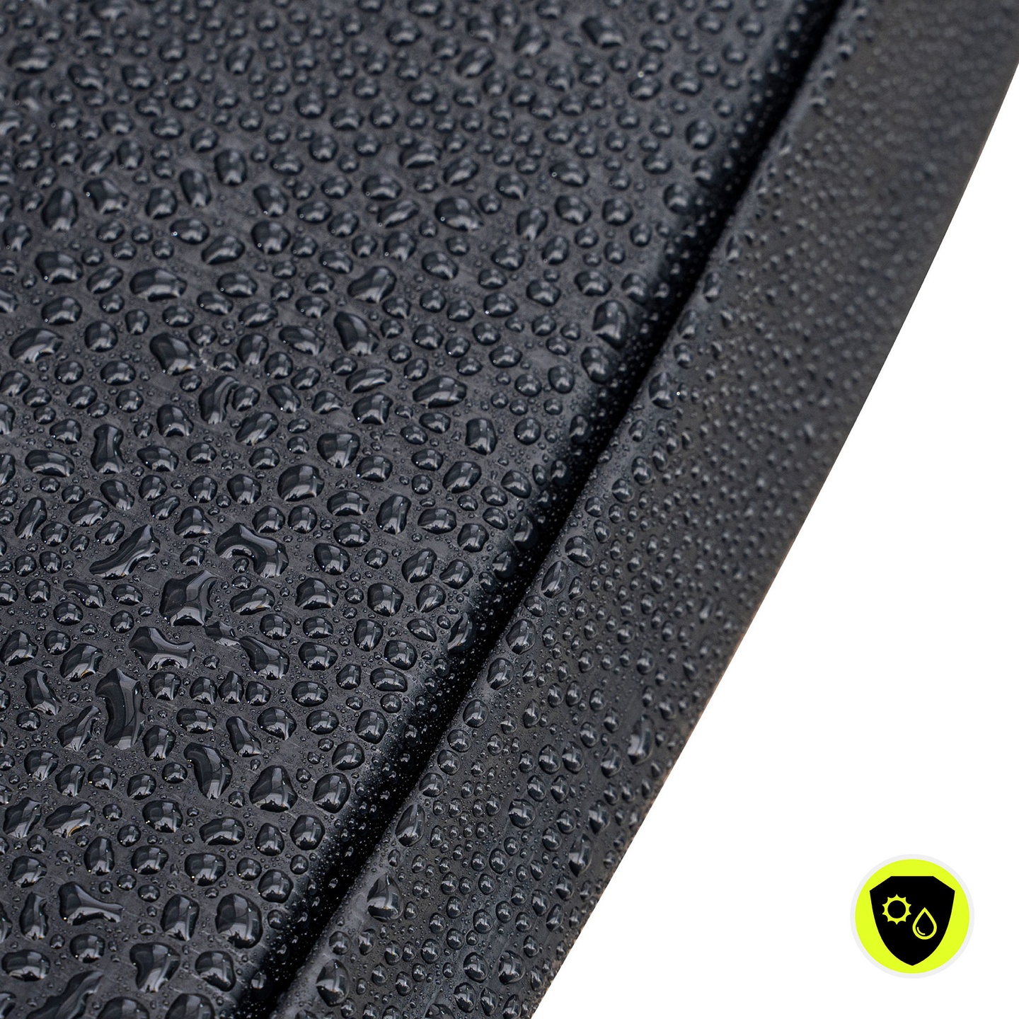 XXL dārza batuts bērniem HyperMotion - 366 cm 12FT - ar kāpnēm un iekšējo tīklu - mājai un dārzam - 150kg max