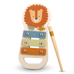 Mūzikas instrumentu komplekts Āfrika