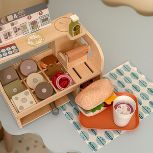 Koka sviestmaižu bārs - restorāns