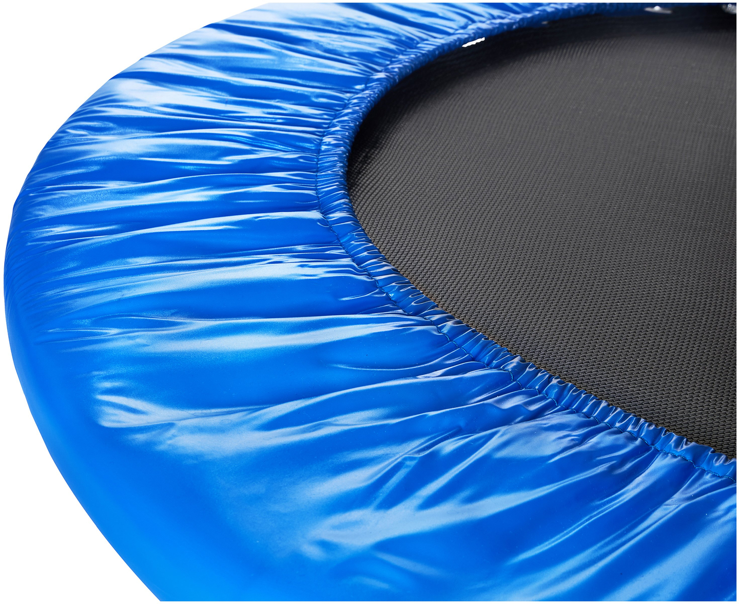 Mini batuts bērniem un pieaugušajiem - līdz 50kg - 91 cm - mājai un dārzam