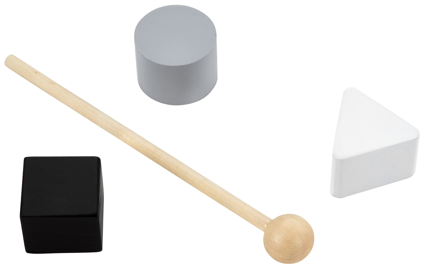 Koka, izglītojošs bērnu staigulītis / bērnu ratiņi - manipulatīvais dēlis