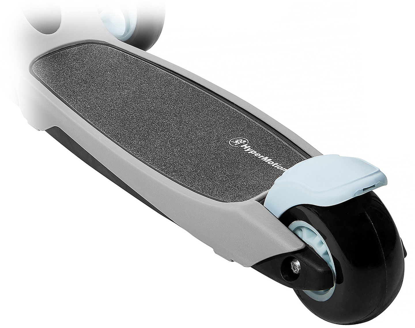 HyperMotion 3in1 līdzsvara trīsritenis - zils