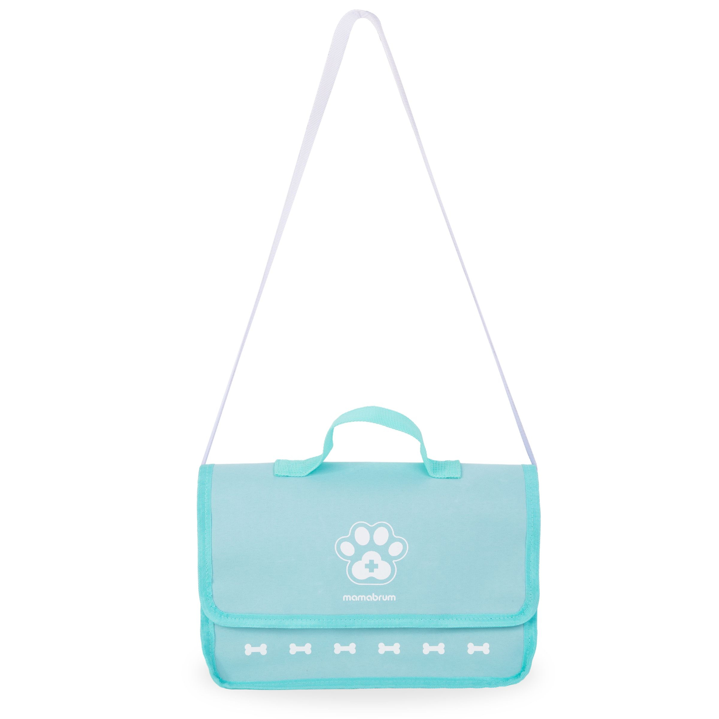 Koka veterinārārstu komplekts