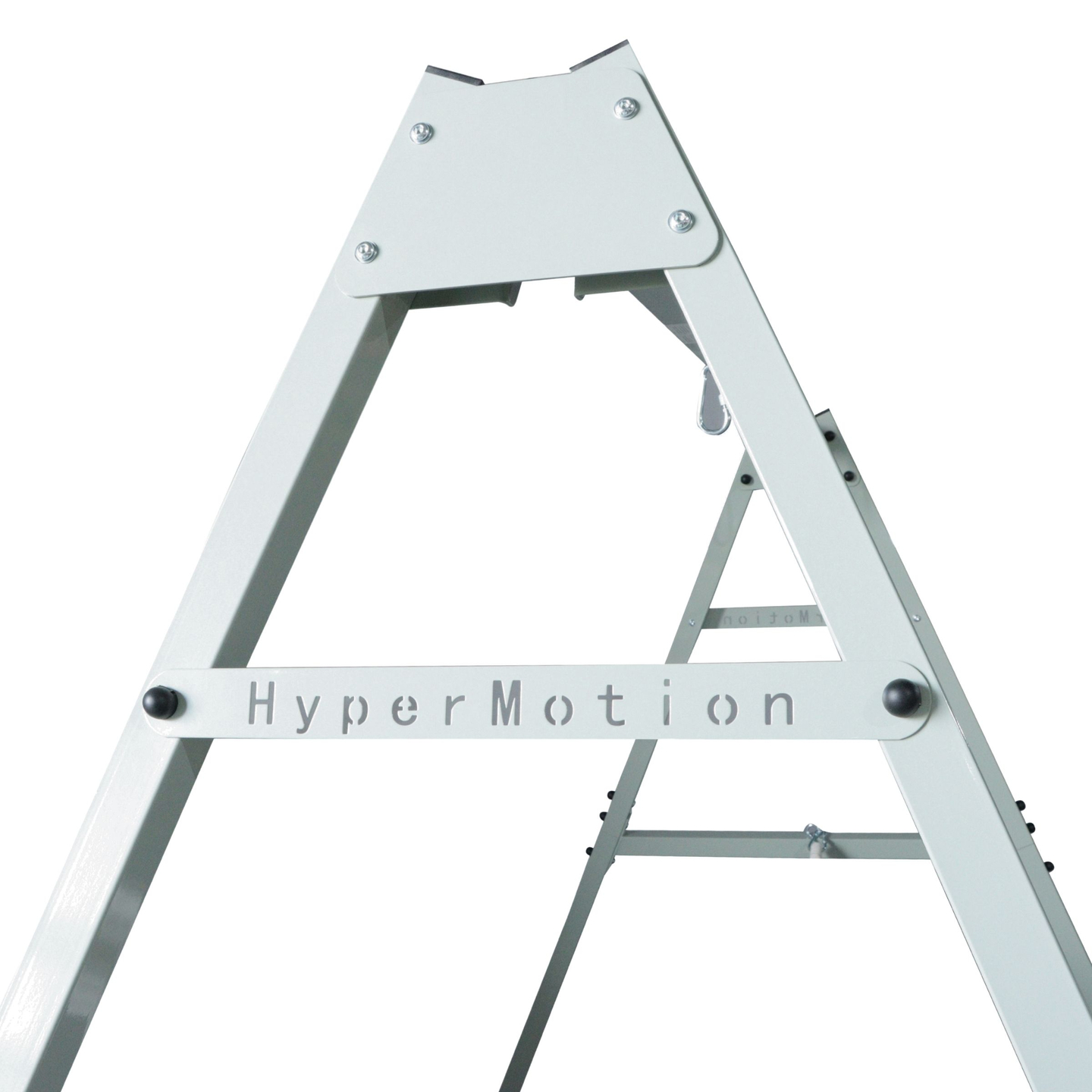 Tērauda rāmis dārza šūpolēm vai šūpuļtīklam