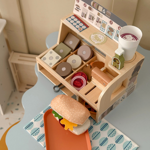 Koka sviestmaižu bārs - restorāns