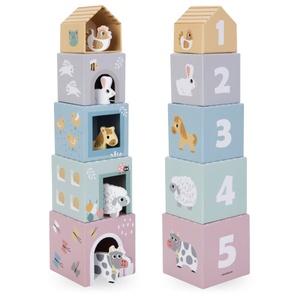 Lauksaimniecības dzīvnieku šķirotājs tornis