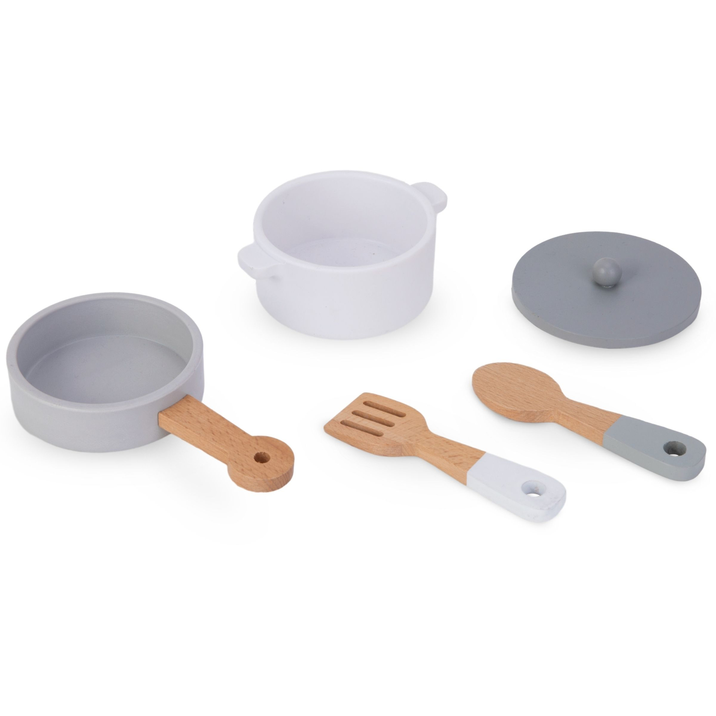 Koka virtuve - izglītojošs kubs