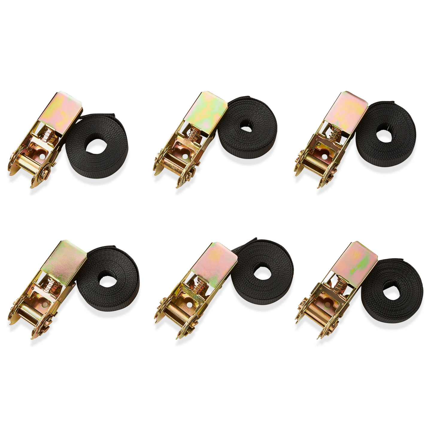 HyperMotion koku kāpšanas komplekts - 18 gab