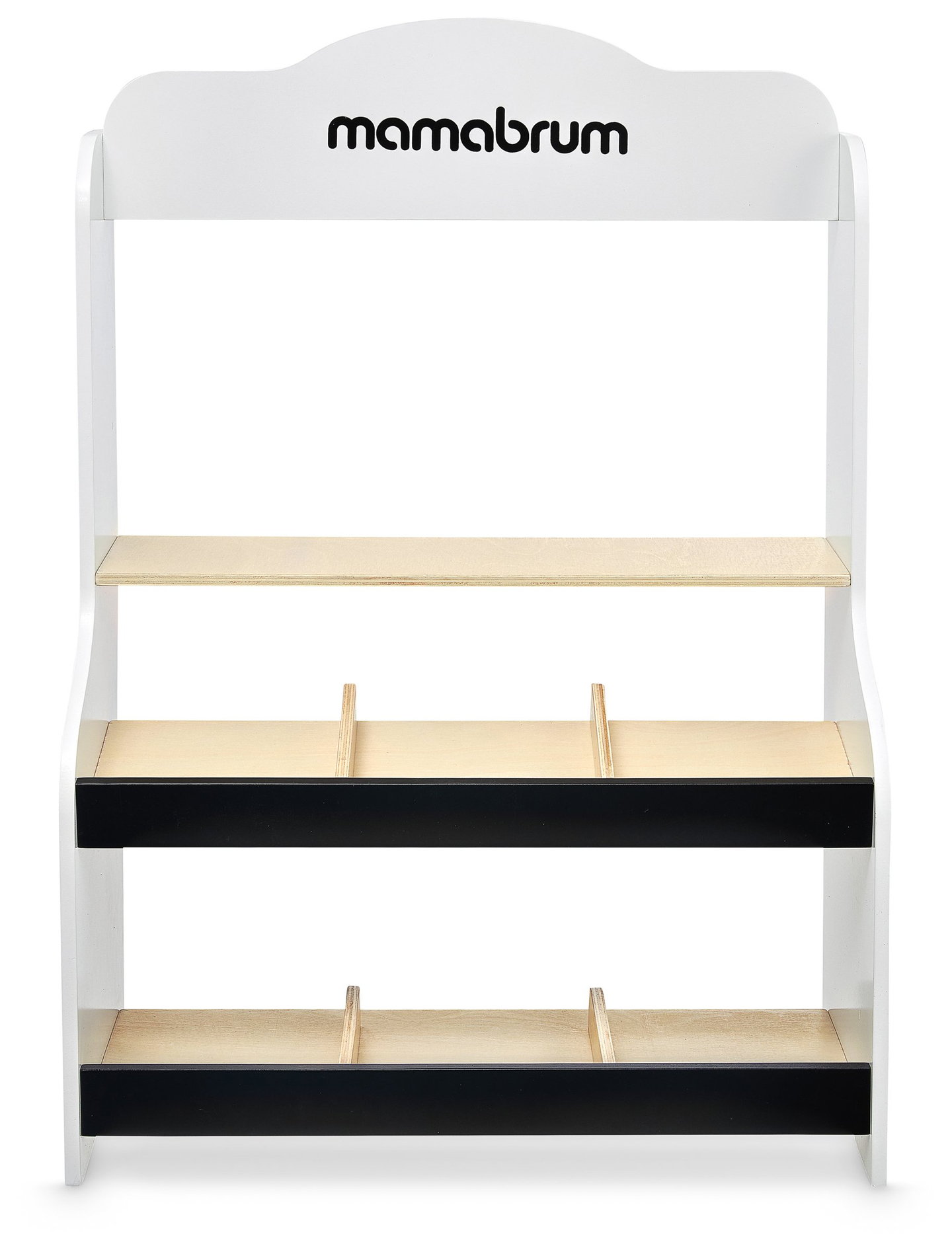 Mini tirdziņš - veikals ar svariem, terminālu, maksājumu karti un augļiem