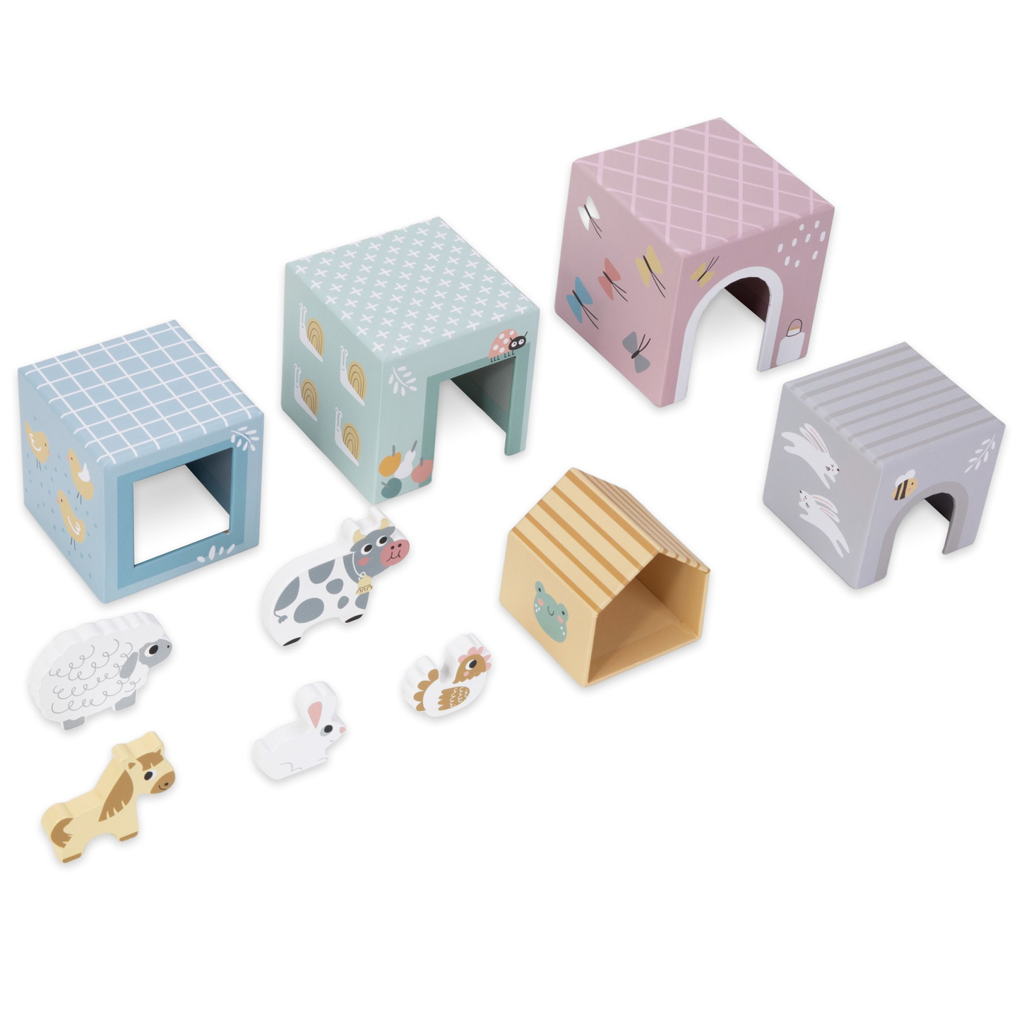 Lauksaimniecības dzīvnieku šķirotājs tornis