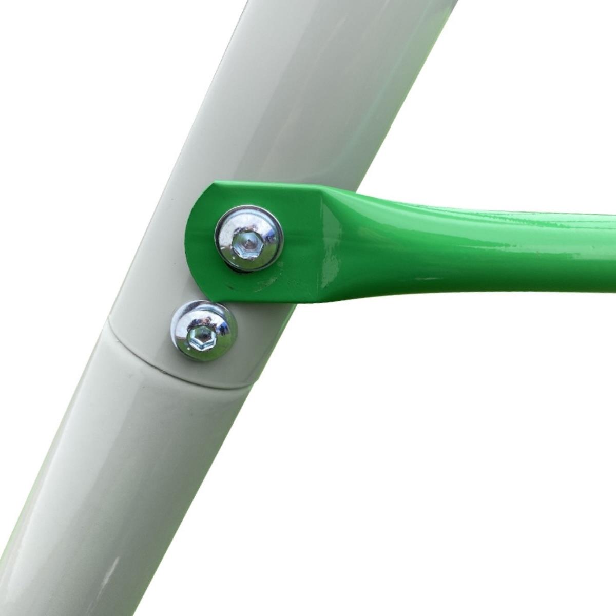 XXXL dārza rotaļu laukums bērniem ar šūpolēm, slidkalniņu, vingrošanas trapeci, basketbola grozu un futbola vārtiem