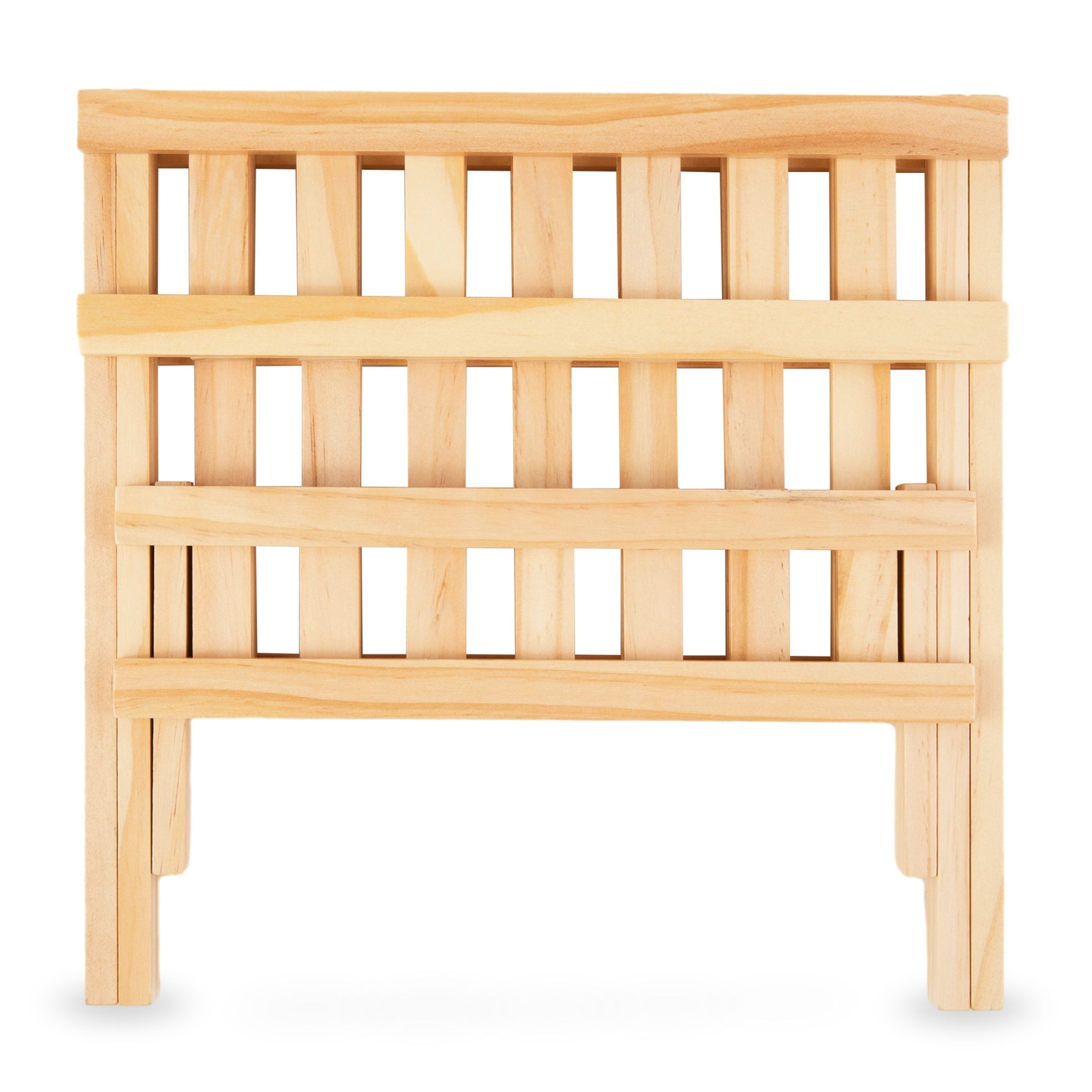 Koka virtuves piederumi ar podiņu žāvētāju - komplekts bērniem