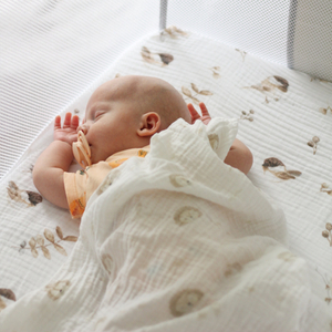 Pagarināmā gultiņa Moby-Sistēma LUNA 3in1 - pelēka