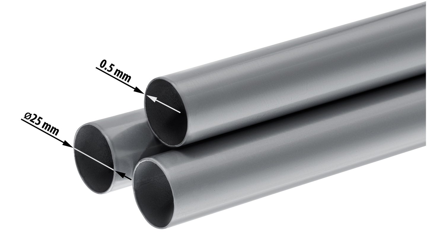 Liela rotaļu mājiņa 200 cm x 140 cm - bērnu rotaļu laukums, sausais baseins