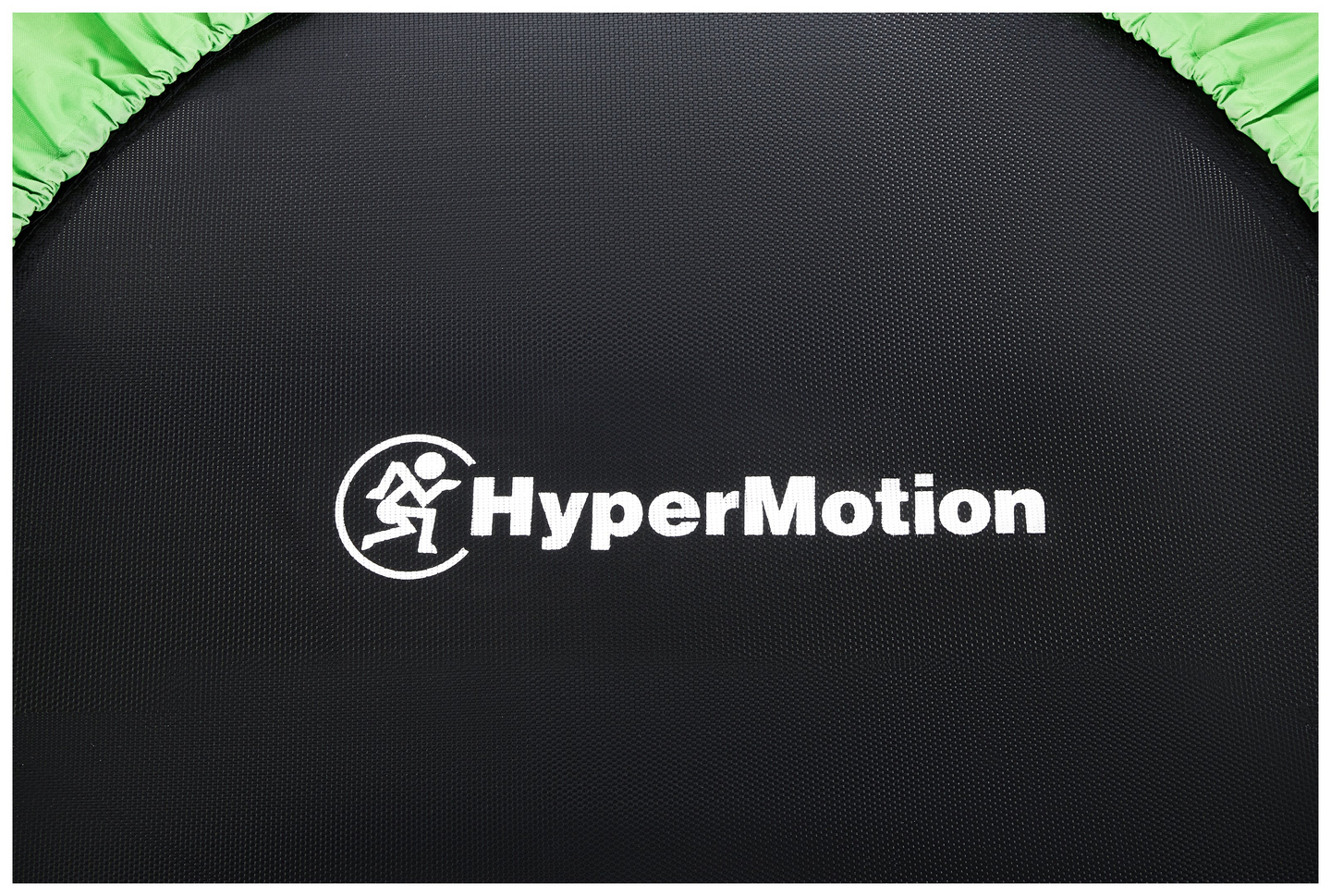 Frog - mini batuts bērniem - ar rokturi - maksimālais svars 50 kg - 91 cm - mājai un dārzam