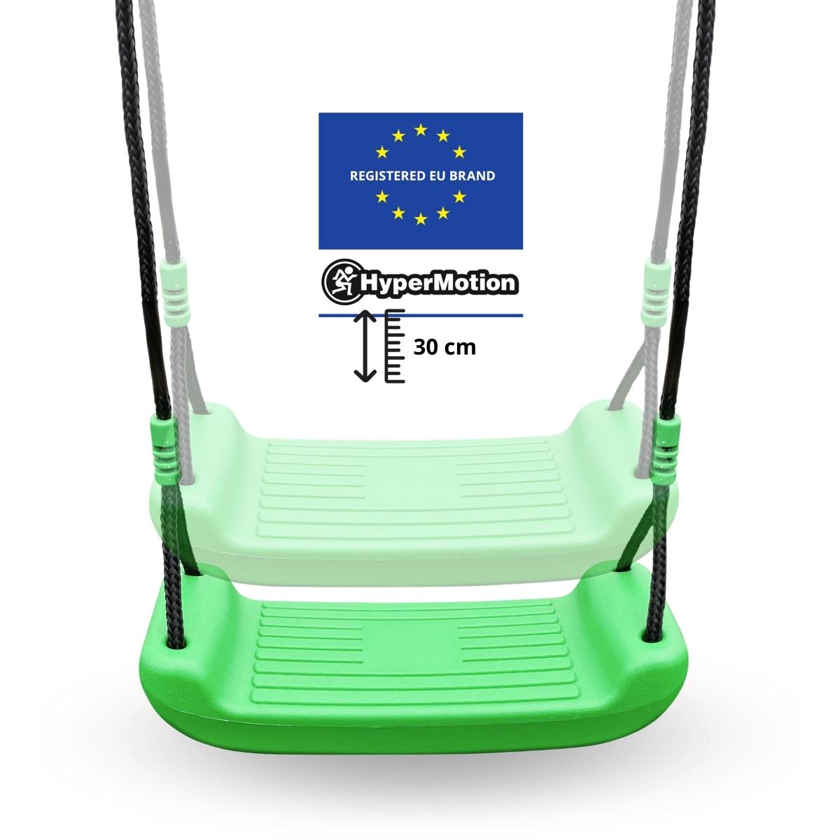 XXL dārza rotaļu laukums bērniem ar šūpolēm, vingrošanas trapeci un slidkalniņu