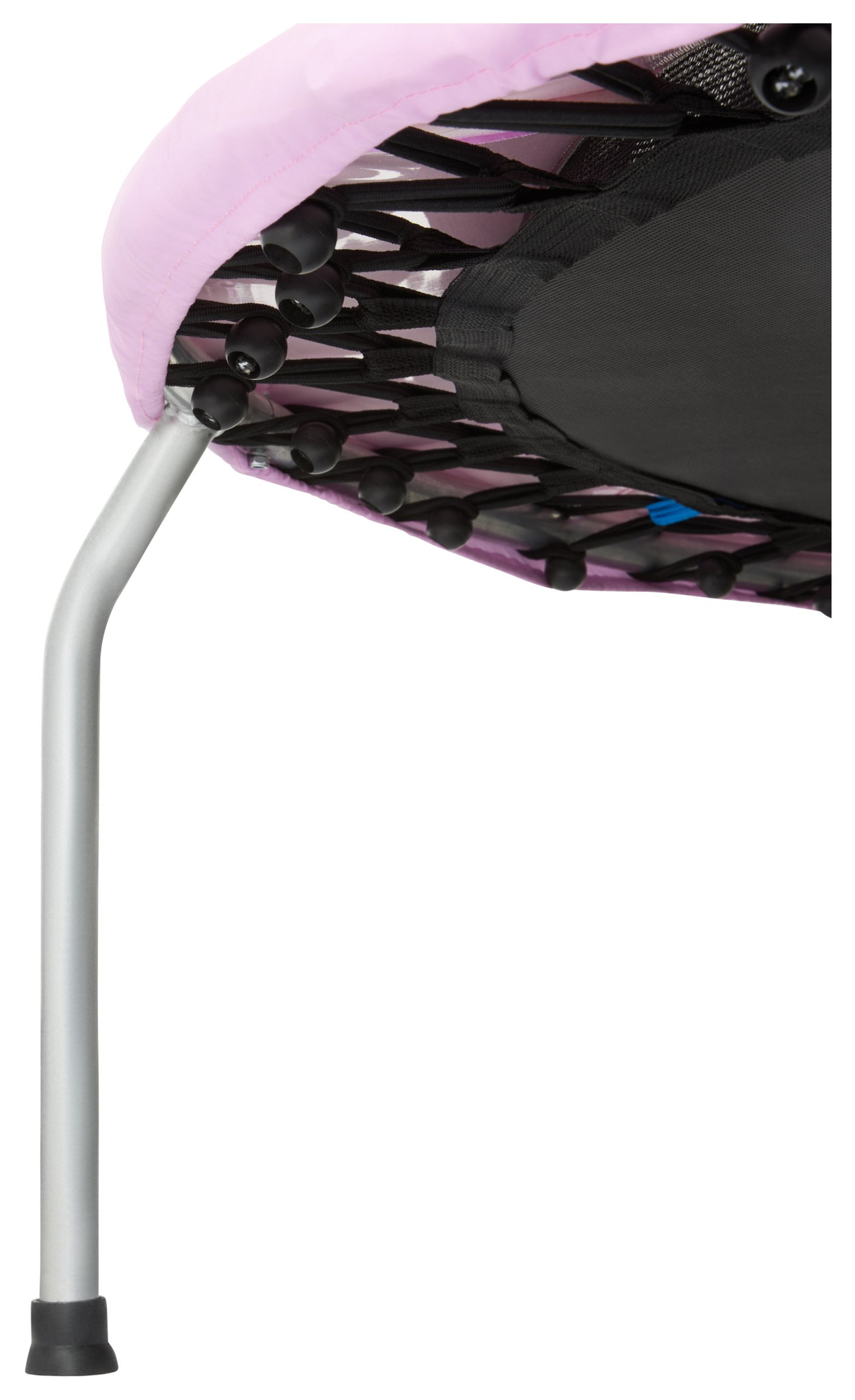 167cm batuts ar aizsargtīklu - bērniem no 3 līdz 8 gadiem - mājas un dārzs