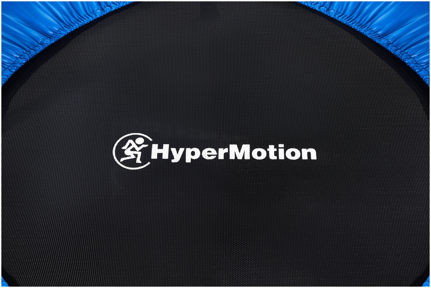 Mini batuts bērniem un pieaugušajiem - līdz 50kg - 91 cm - mājai un dārzam