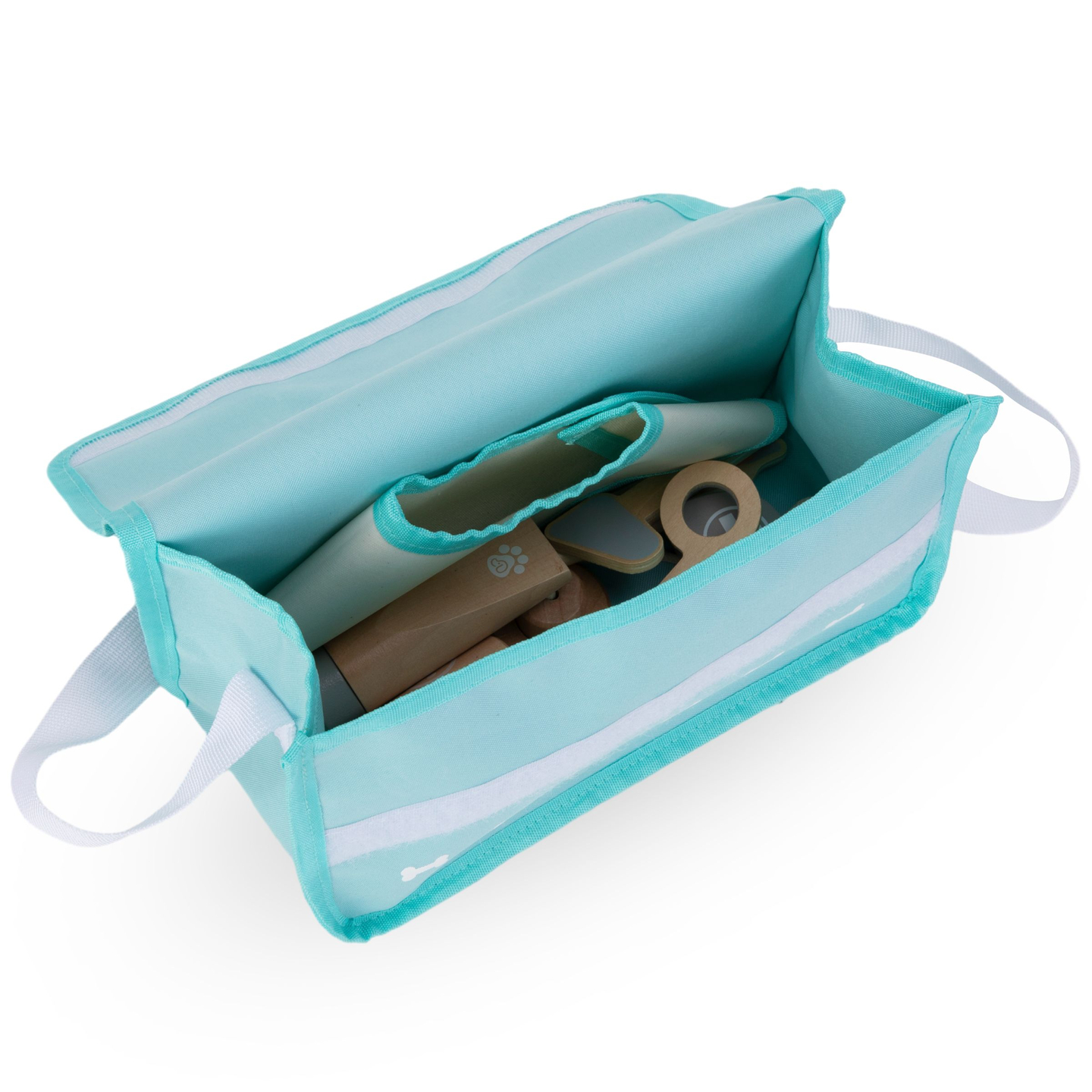 Koka veterinārārstu komplekts