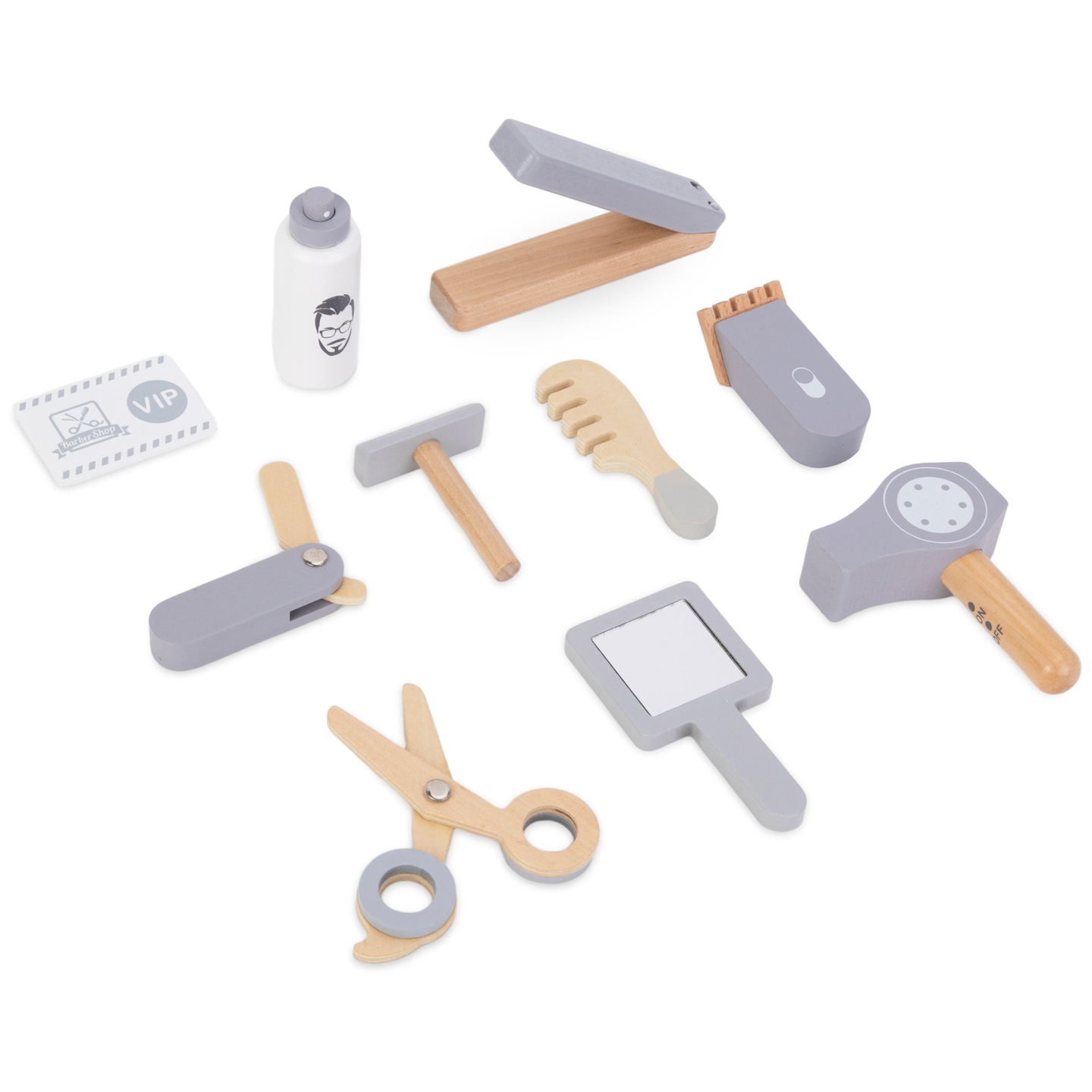 Mazais friziera komplekts