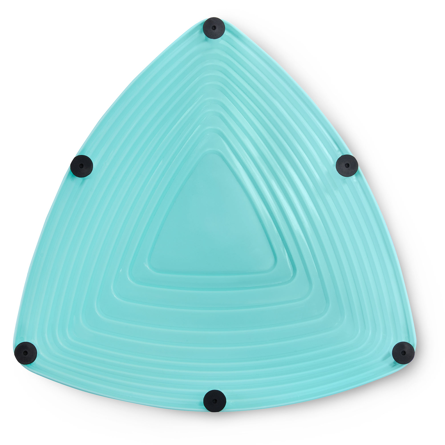 Krāsaini balansēšanas akmentiņi - 9 gab