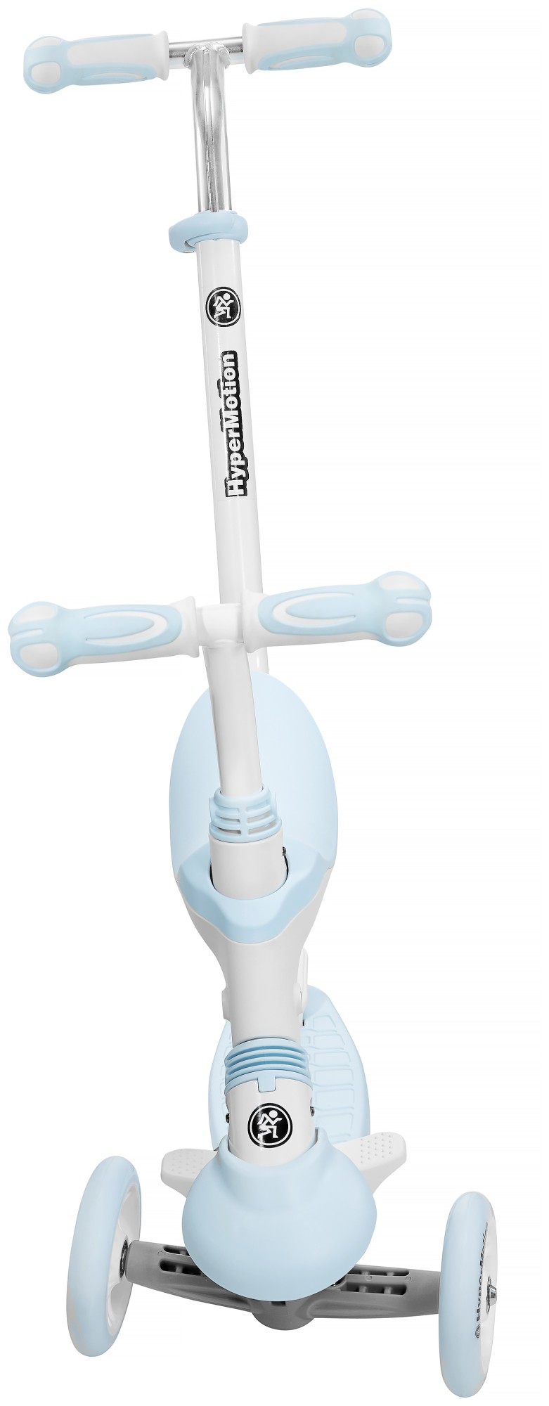 5in1 HyperMotion līdzsvara skrejritenis - zils