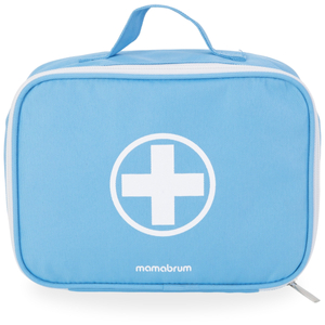 Mazā ārsta koka komplekts