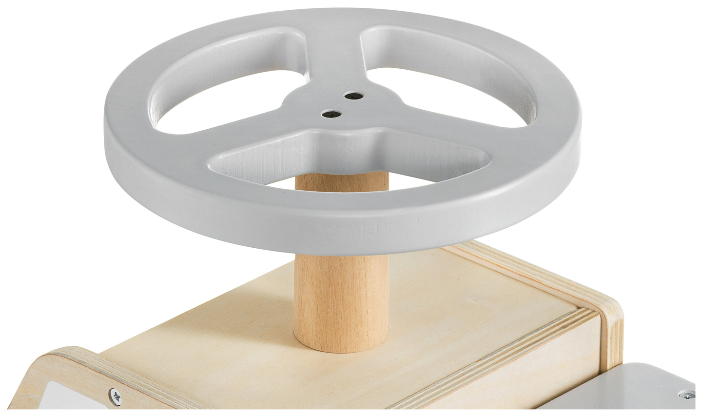 Koka velosipēds, automašīna, automašīna ar blokiem