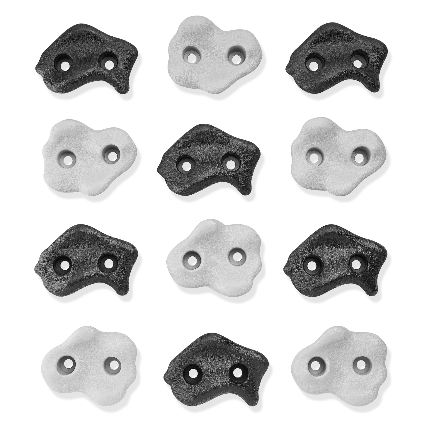 HyperMotion koku kāpšanas komplekts - 18 gab