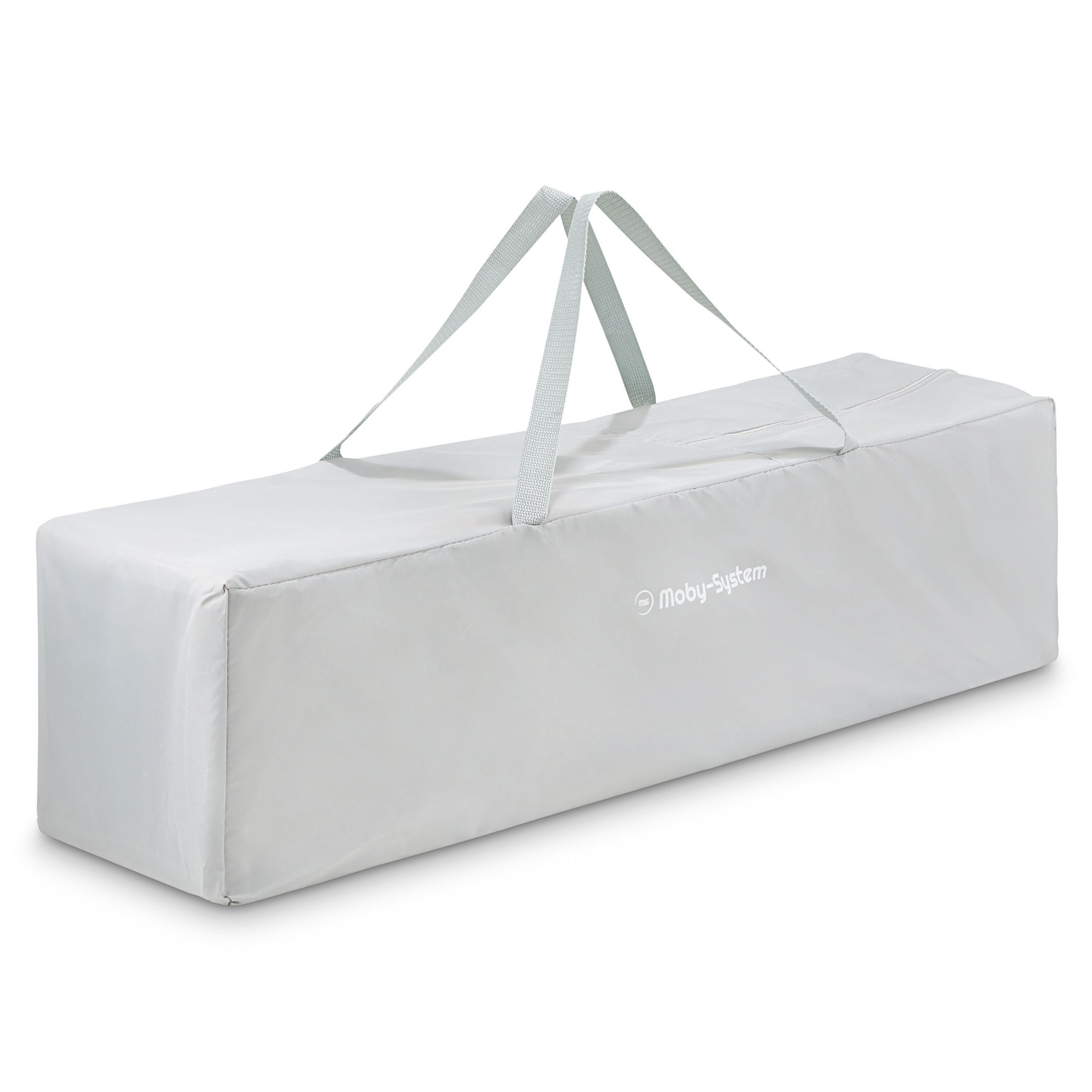 Saliekama bērnu gultiņa, bērnu ceļojumu gultiņa ar matraci un somu - Teddy Bear