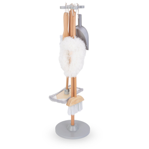 Koka tīrīšanas komplekts