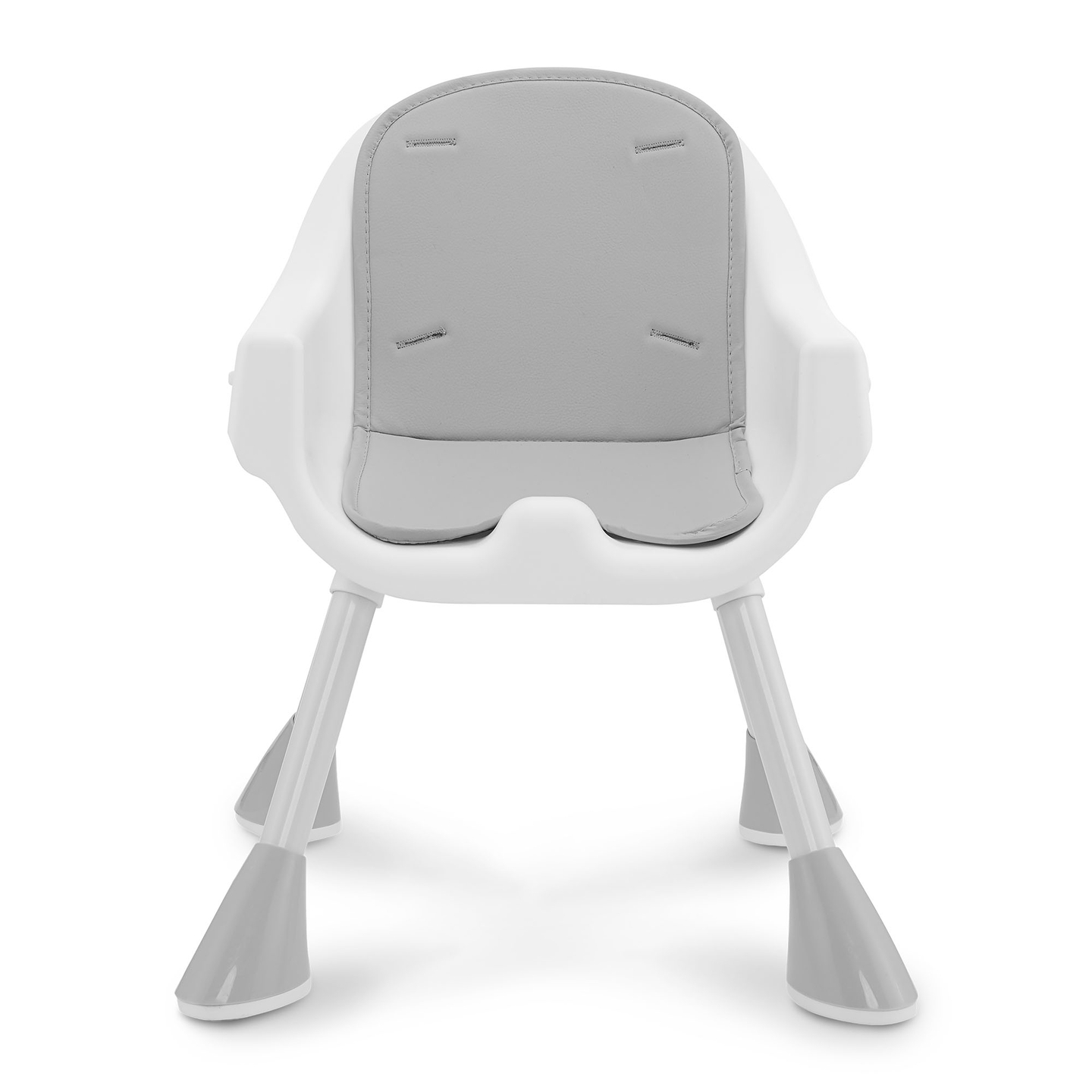 Moby-System Magnolia 2-in-1 regulējams bērnu krēsls - pelēks