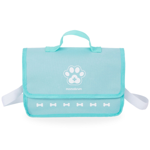 Koka veterinārārstu komplekts