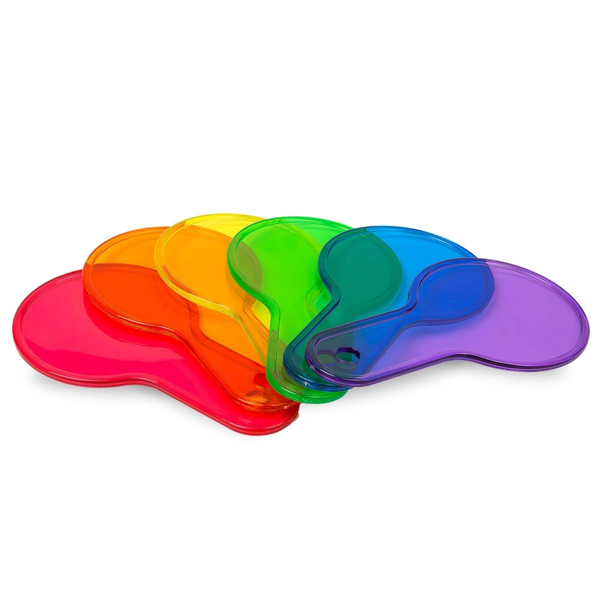 Montessori rotaļlietu komplekts 2-3 gadus veciem bērniem