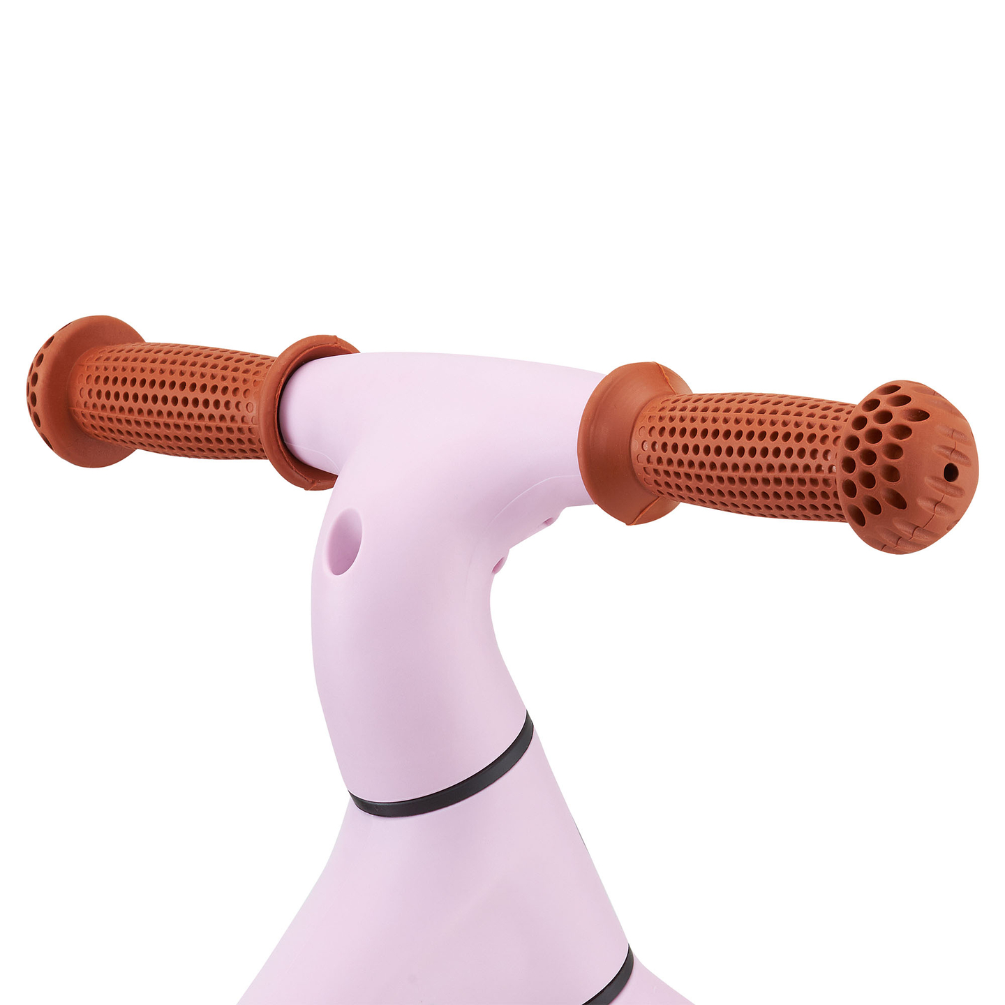 HyperMotion Marcelo bērnu distanču velosipēds - rozā krāsā