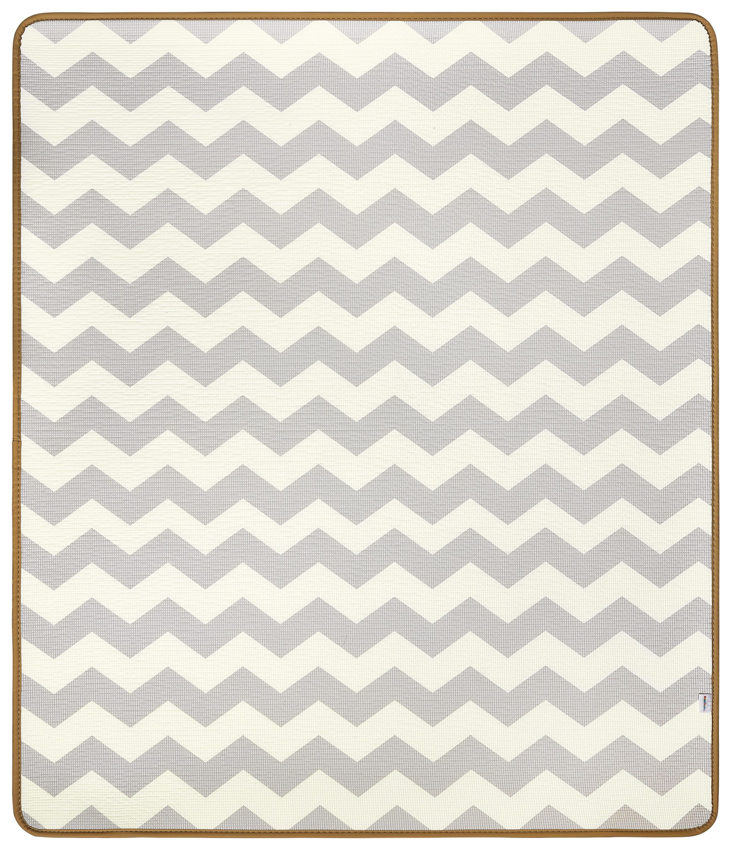 Divpusējs putuplasta paklājs XXL - rullis 2 CM (ceļš un līkloči)