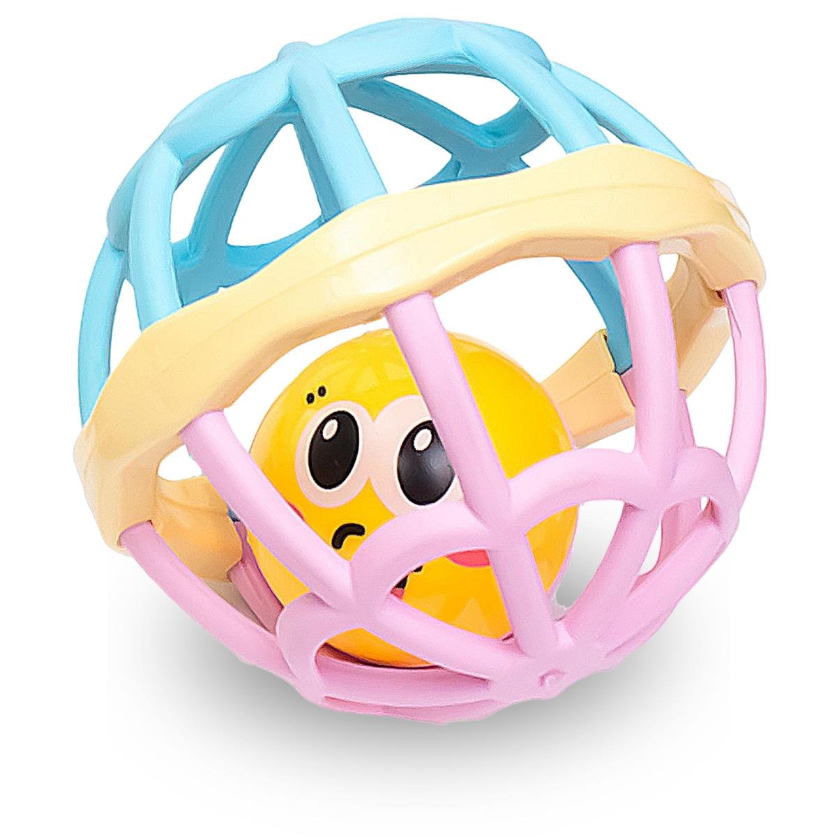 Montessori rotaļlietu komplekts mazulim no 7 līdz 12 mēnešiem