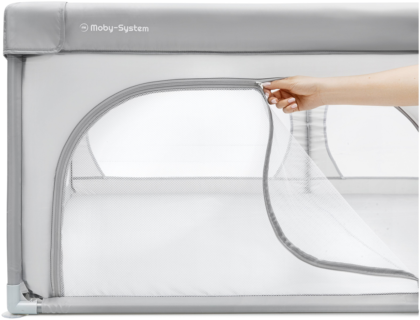 Liela rotaļu mājiņa 200 cm x 140 cm - bērnu rotaļu laukums, sausais baseins