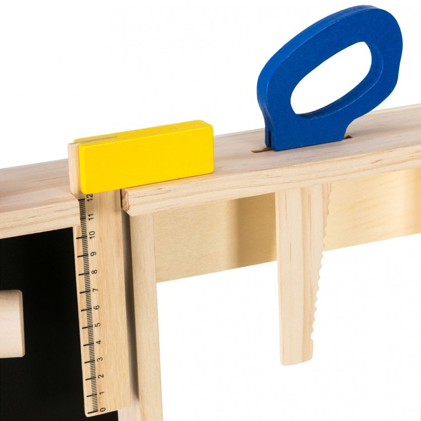 Koka DIY komplekts XXL - 75 detaļas