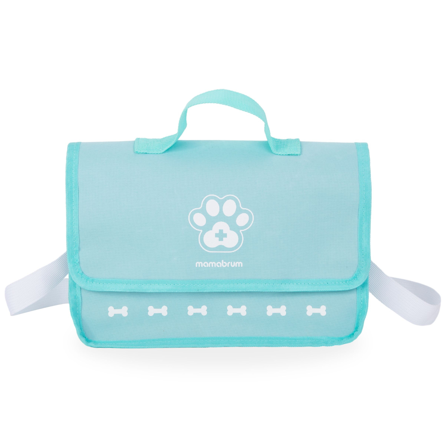 Koka veterinārārstu komplekts