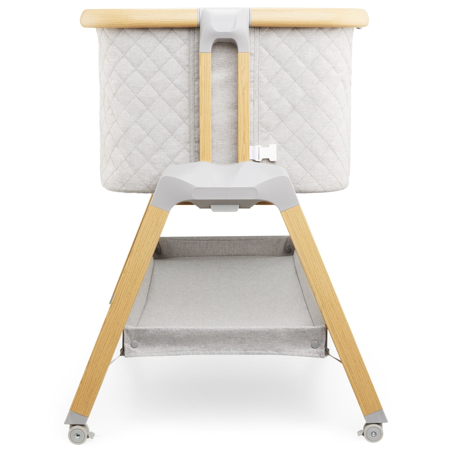 Ceļojumu gultiņa, brīvi stāvoša, 3-in-1 - Moby-Sistēma DREEMY