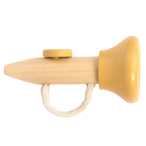 Mūzikas instrumentu komplekts bērniem - 9 gab