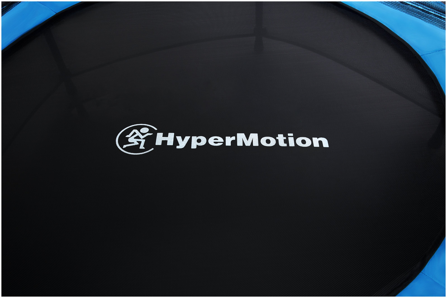 Mājas batuts 140cm ar drošības tīklu - bērniem no 3 līdz 6 gadiem