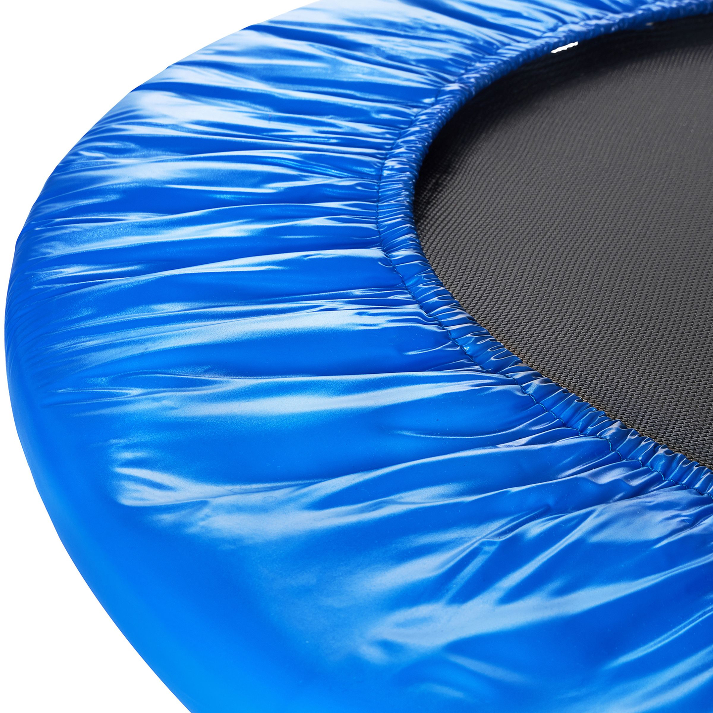 Tramplīns ar rokturi - 97 cm - bērniem, pusaudžiem un pieaugušajiem - mājai un dārzam