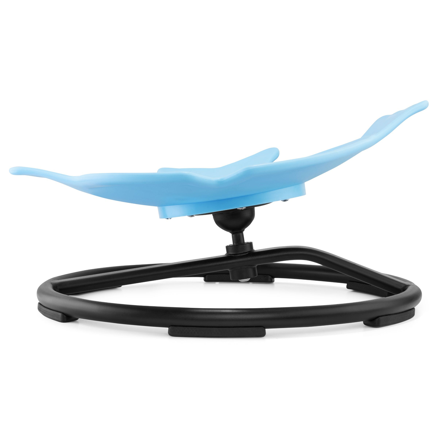 Mini karuselis bērniem Zivis - zils