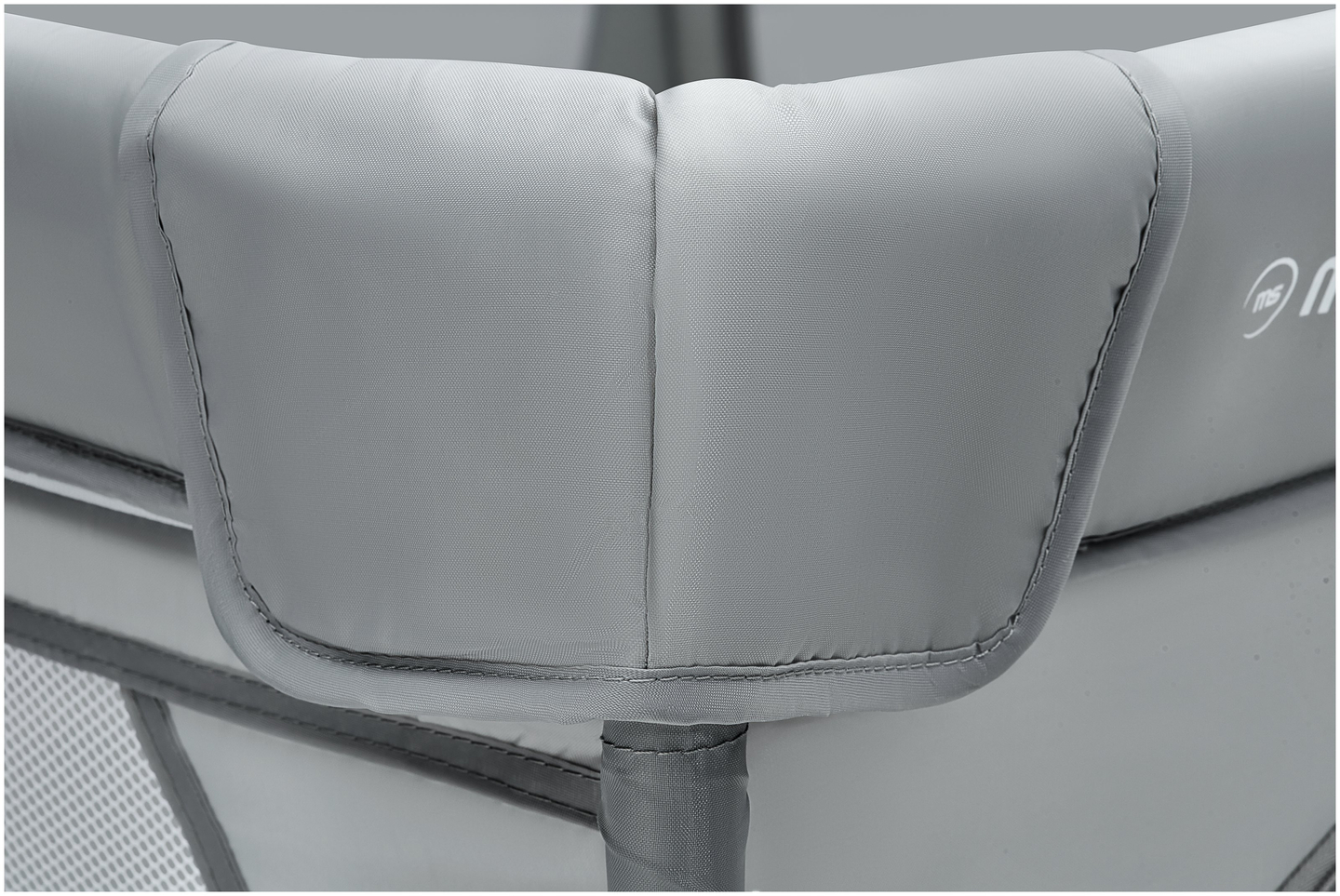 Liela rotaļu mājiņa 200 cm x 140 cm - bērnu rotaļu laukums, sausais baseins