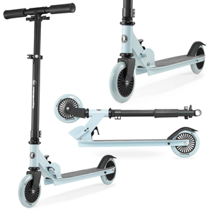 Divriteņu skrejritenis WILLY 3-8 gadi no HyperMotion - mint