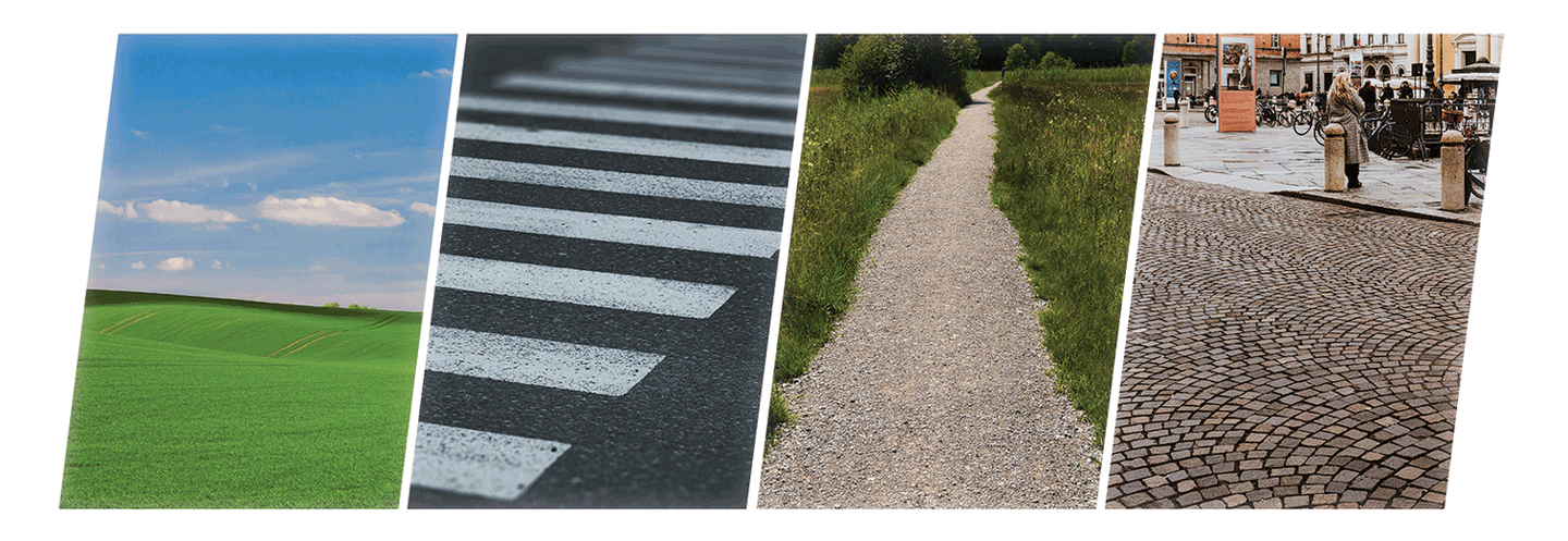 HyperMotion RIVA pilsētas skrejritenis ar 50 cm un 40 cm piepūšamiem riteņiem