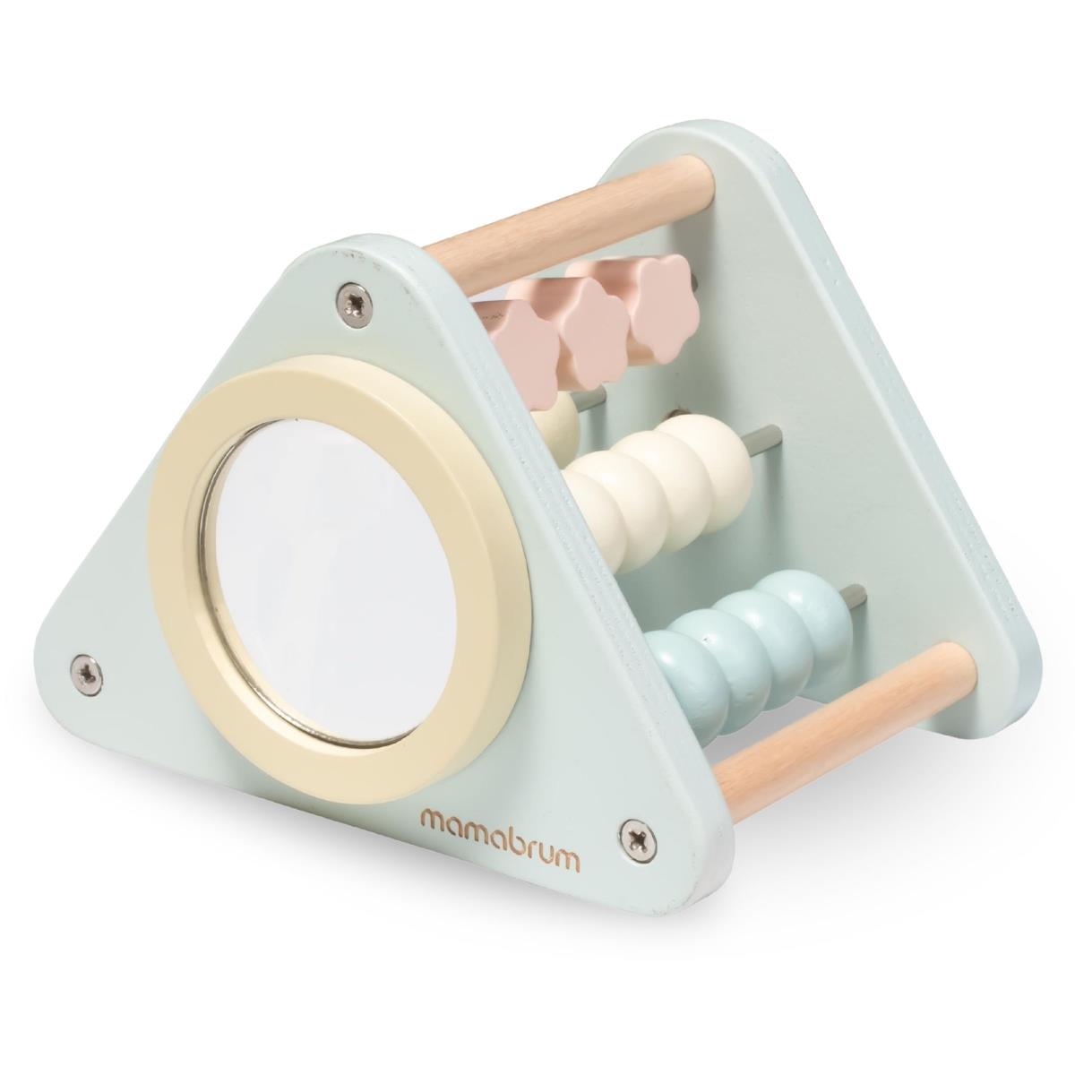 Montessori rotaļlietu komplekts bērnam no 19 līdz 24 mēnešiem